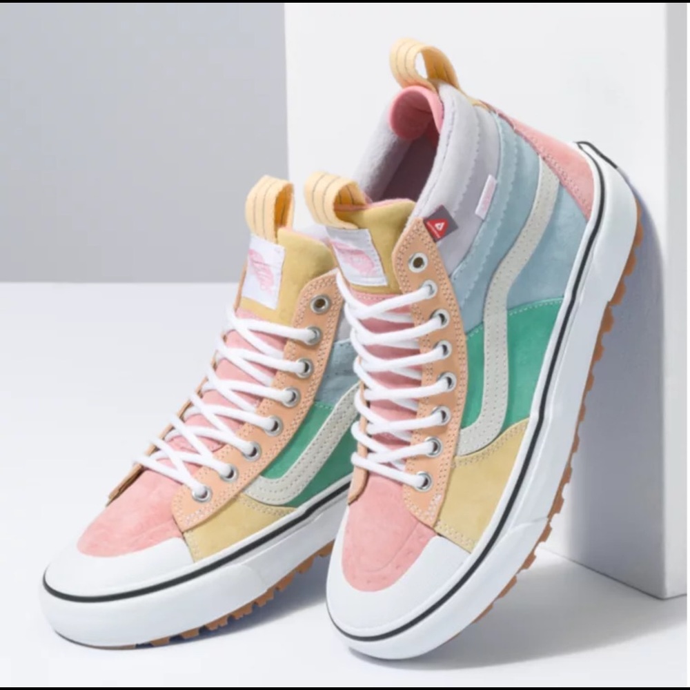 Vans All Weather SK8-Hi MTE-2 SK8 MTE